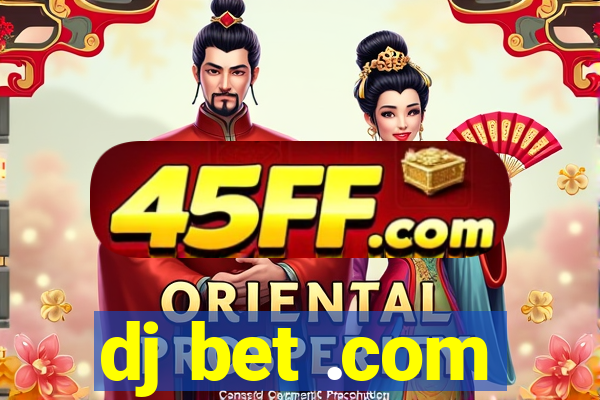 dj bet .com